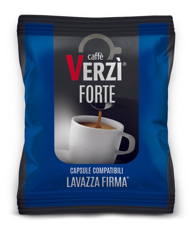 Lavazza Coffee Capsules