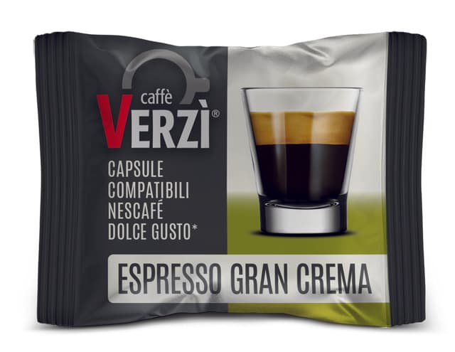 Lavazza Coffee Capsules