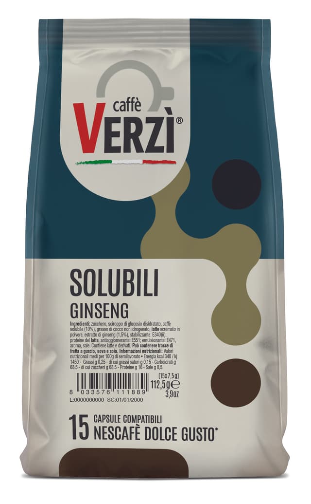 Lavazza Coffee Capsules