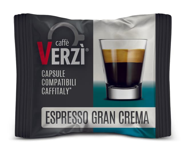 Lavazza Coffee Capsules
