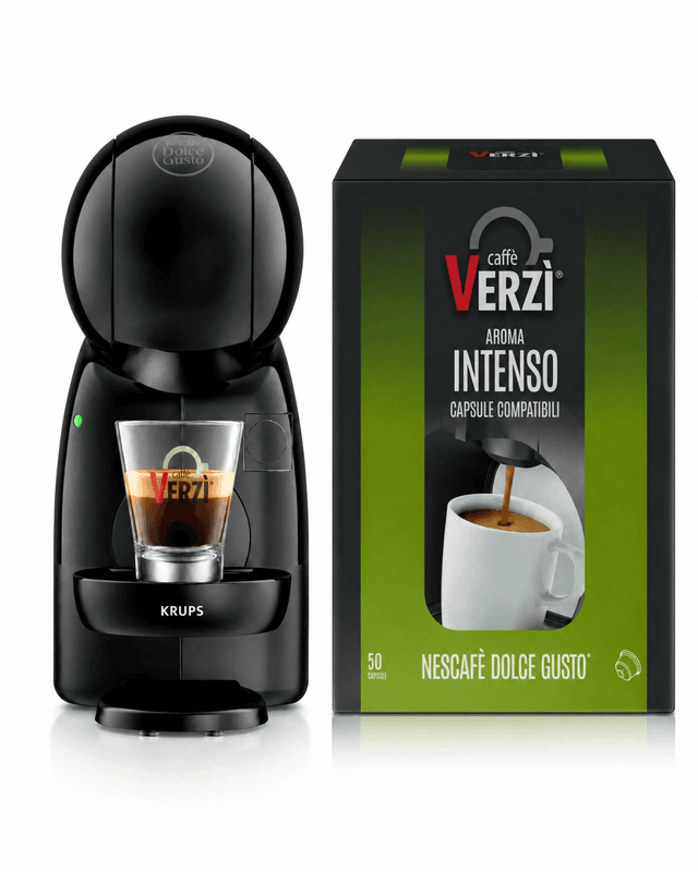 Lavazza Coffee Capsules