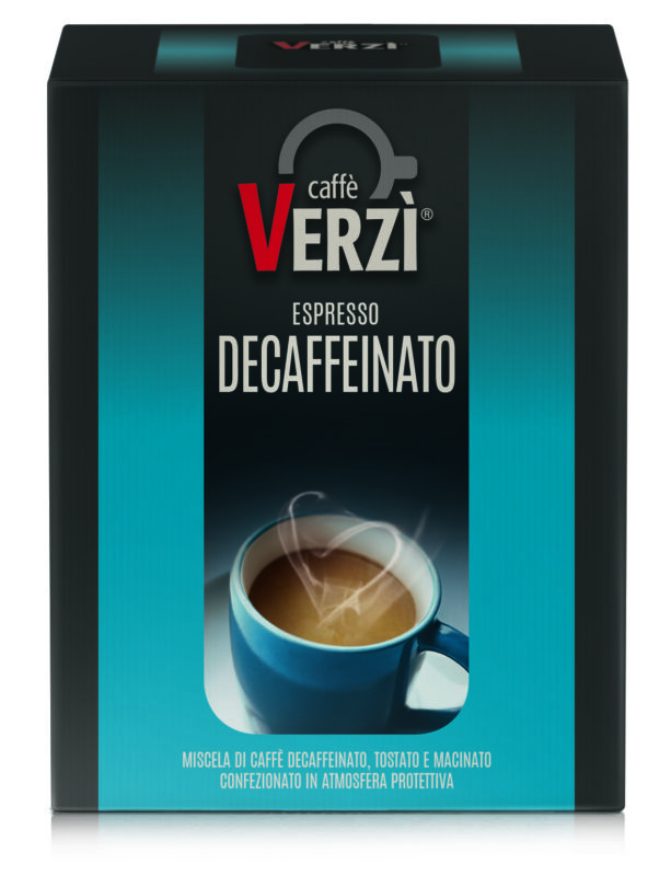 Capsule compatibili Nespresso - Bevande Solubili - Cioccolata - Verzì Caffè