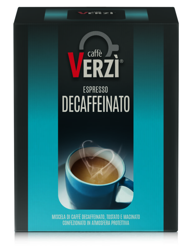 Caffè Verzì - Aroma Intenso